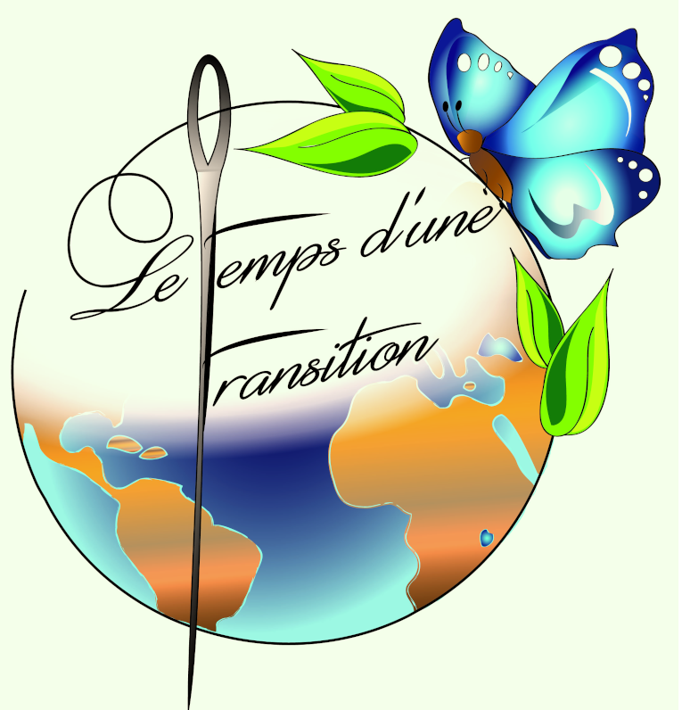 Logo Le temps d'une transition