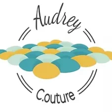 logo Audrey couture